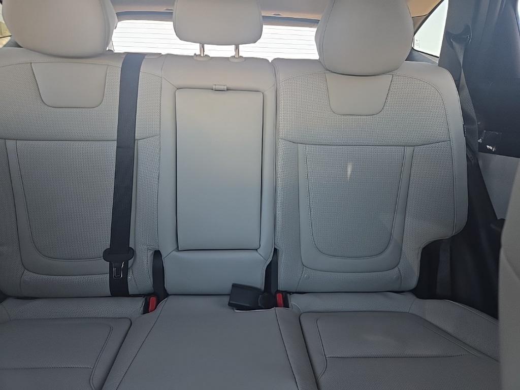 new 2026 Hyundai TUCSON Hybrid car, priced at $37,310