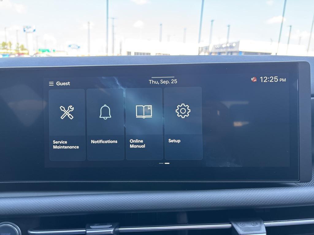 new 2026 Hyundai SANTA CRUZ car, priced at $33,770