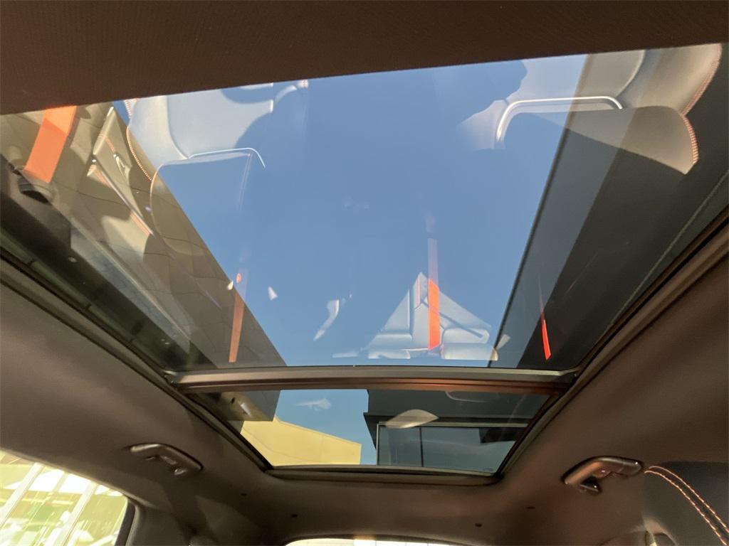 used 2026 Genesis GV70 car, priced at $51,846