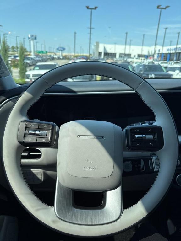 new 2026 Hyundai Palisade car, priced at $57,195