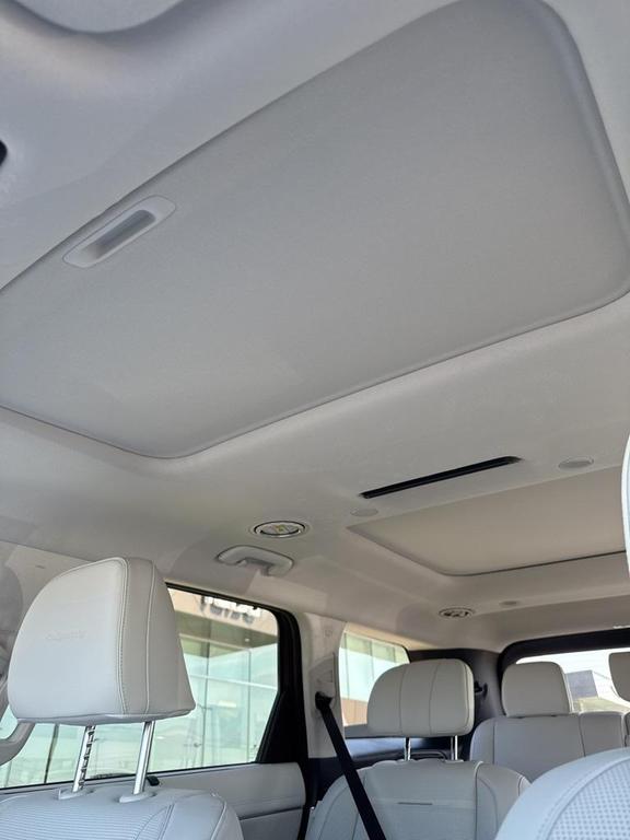 new 2026 Hyundai Palisade car, priced at $57,195