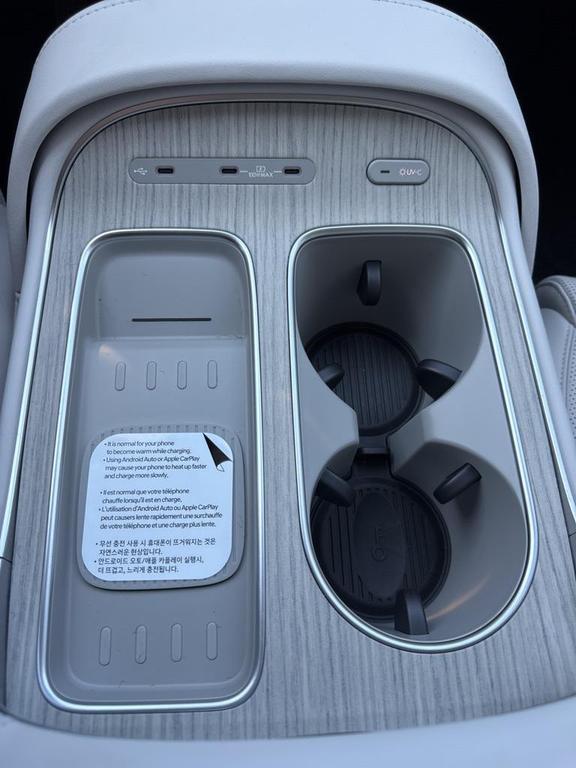 new 2026 Hyundai Palisade car, priced at $57,195