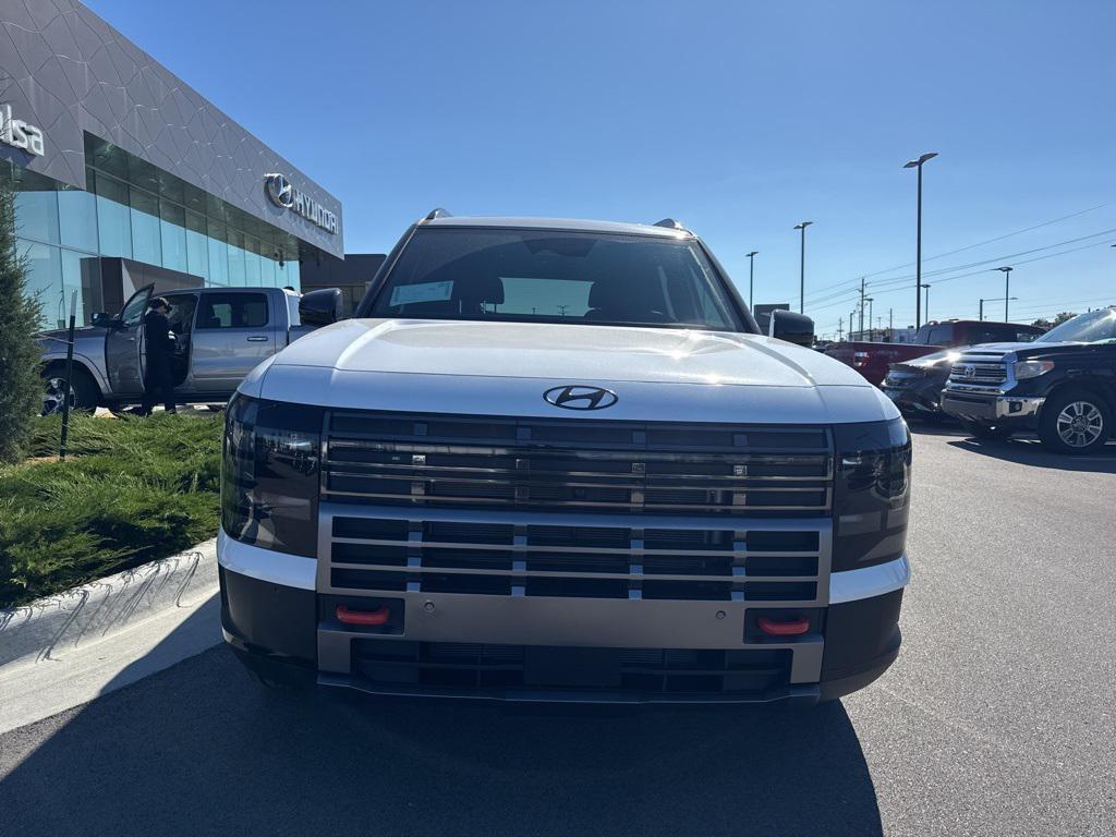 new 2026 Hyundai Palisade car, priced at $52,035