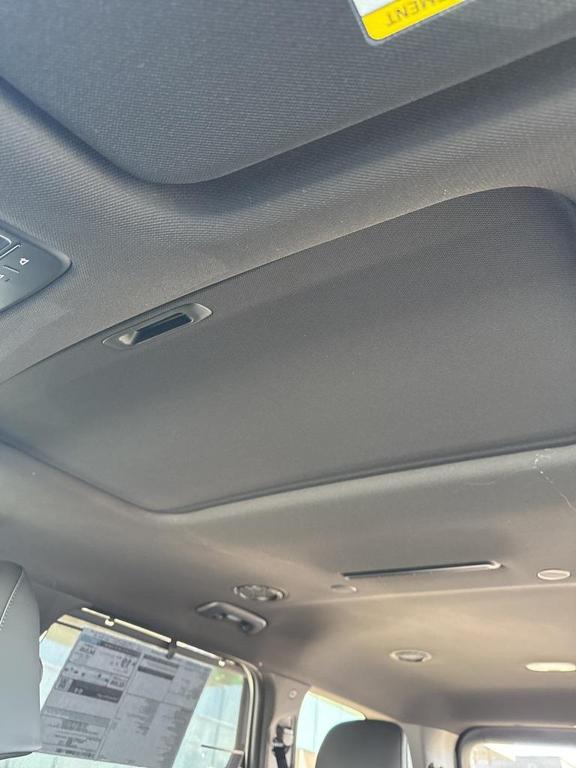 new 2026 Hyundai Palisade car, priced at $52,035