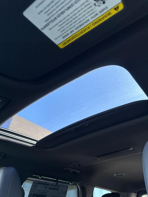 new 2026 Hyundai Palisade car, priced at $52,035