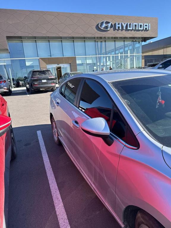 used 2018 Chevrolet Cruze car, priced at $8,999