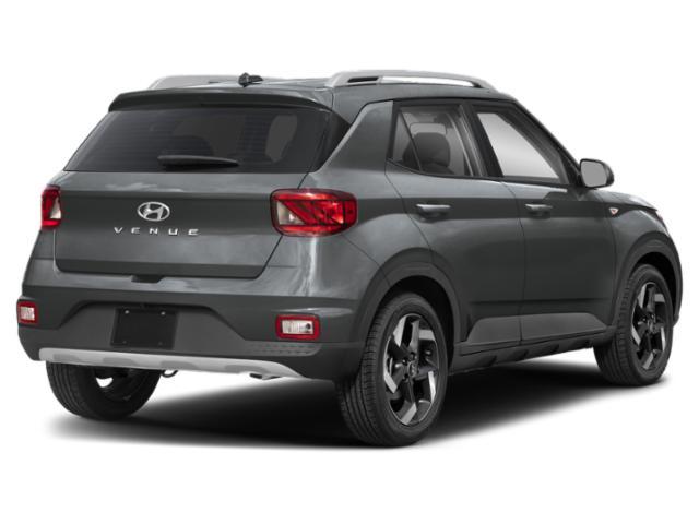 new 2026 Hyundai Venue car, priced at $25,714