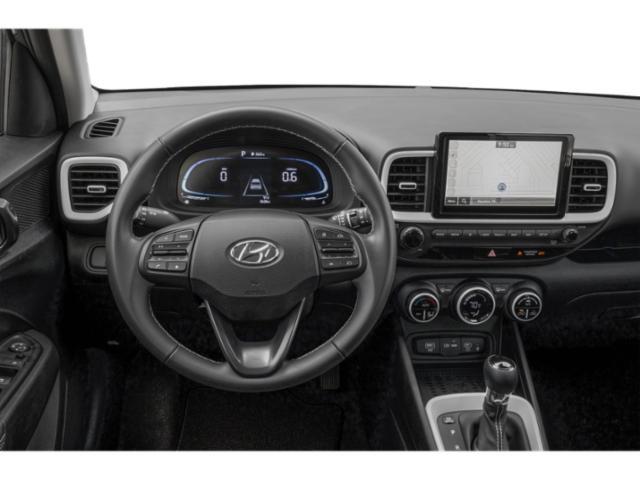 used 2025 Hyundai Venue car, priced at $22,546