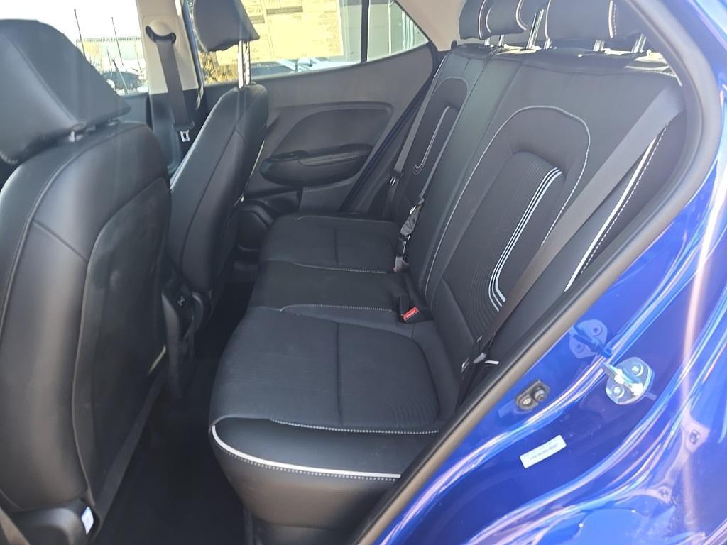 used 2025 Hyundai Venue car, priced at $20,811