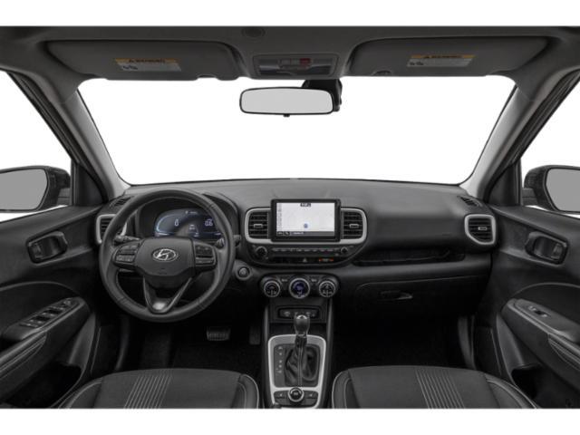 used 2025 Hyundai Venue car, priced at $22,546