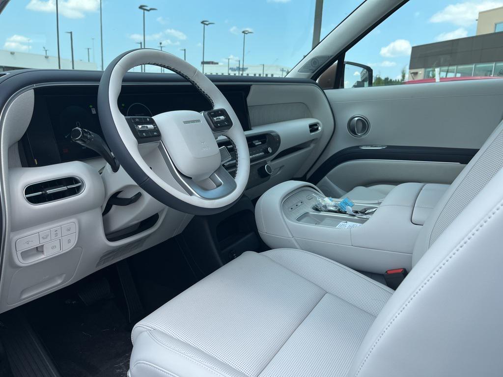 new 2026 Hyundai Palisade car, priced at $57,185