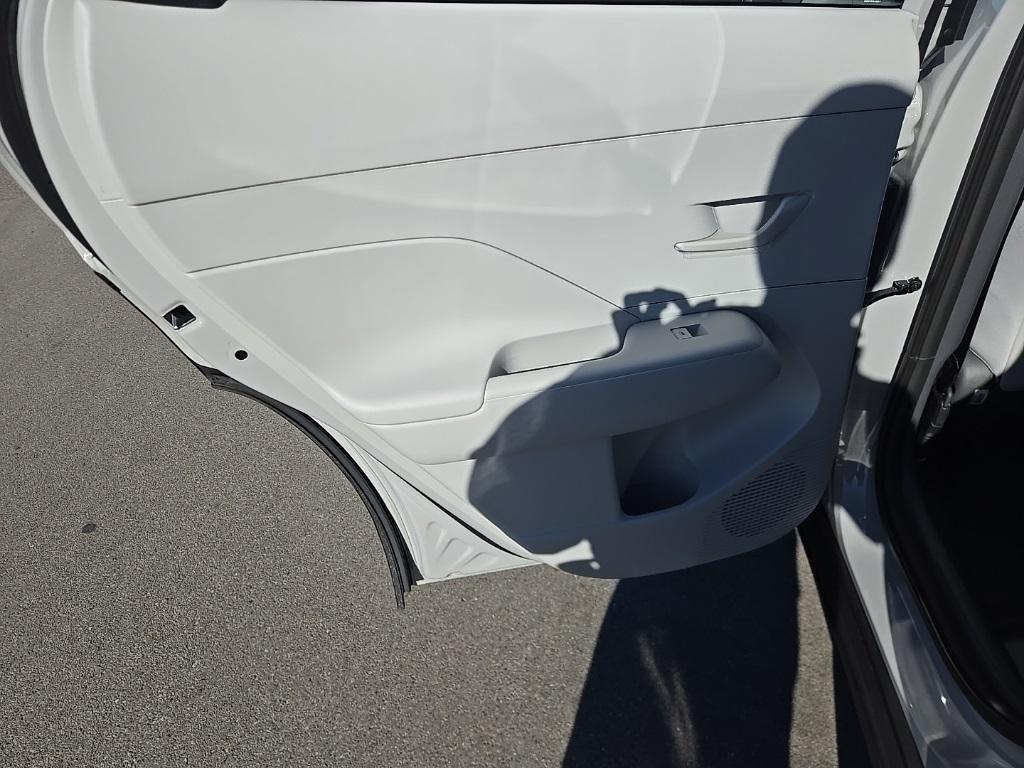 new 2026 Hyundai Kona car, priced at $30,940