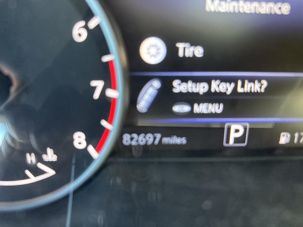 used 2017 Nissan Murano car, priced at $14,988