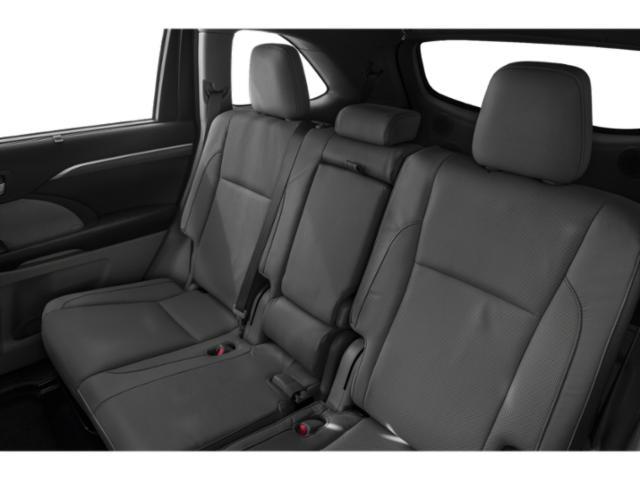 used 2019 Toyota Highlander car