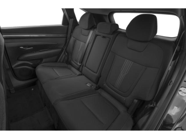 new 2024 Hyundai TUCSON Hybrid car