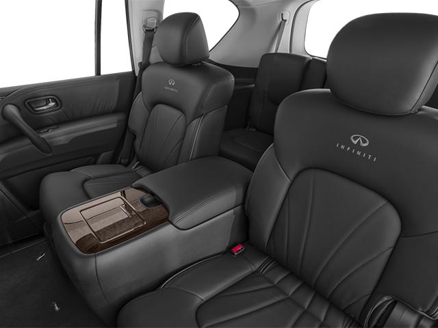 used 2014 INFINITI QX80 car