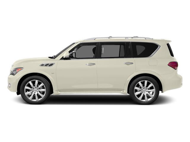 used 2014 INFINITI QX80 car
