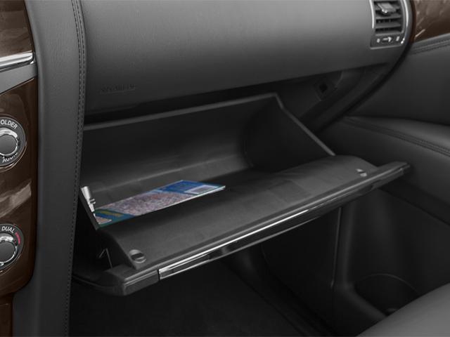 used 2014 INFINITI QX80 car