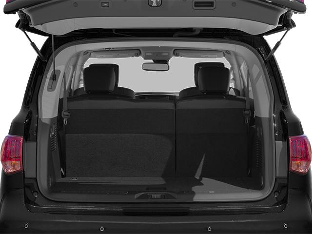 used 2014 INFINITI QX80 car