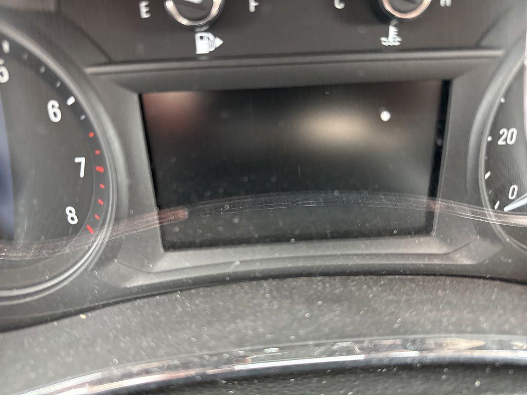 used 2019 Buick Encore car, priced at $13,309