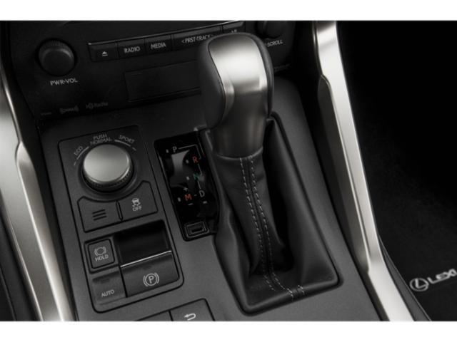 used 2015 Lexus NX 200t car