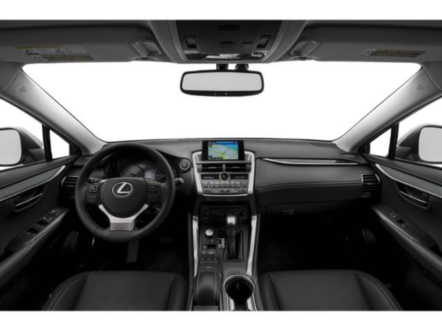 used 2015 Lexus NX 200t car