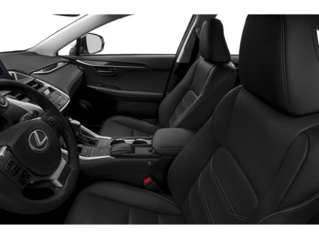 used 2015 Lexus NX 200t car