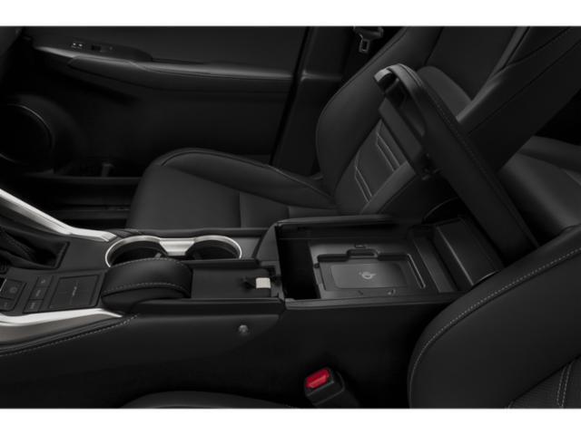 used 2015 Lexus NX 200t car
