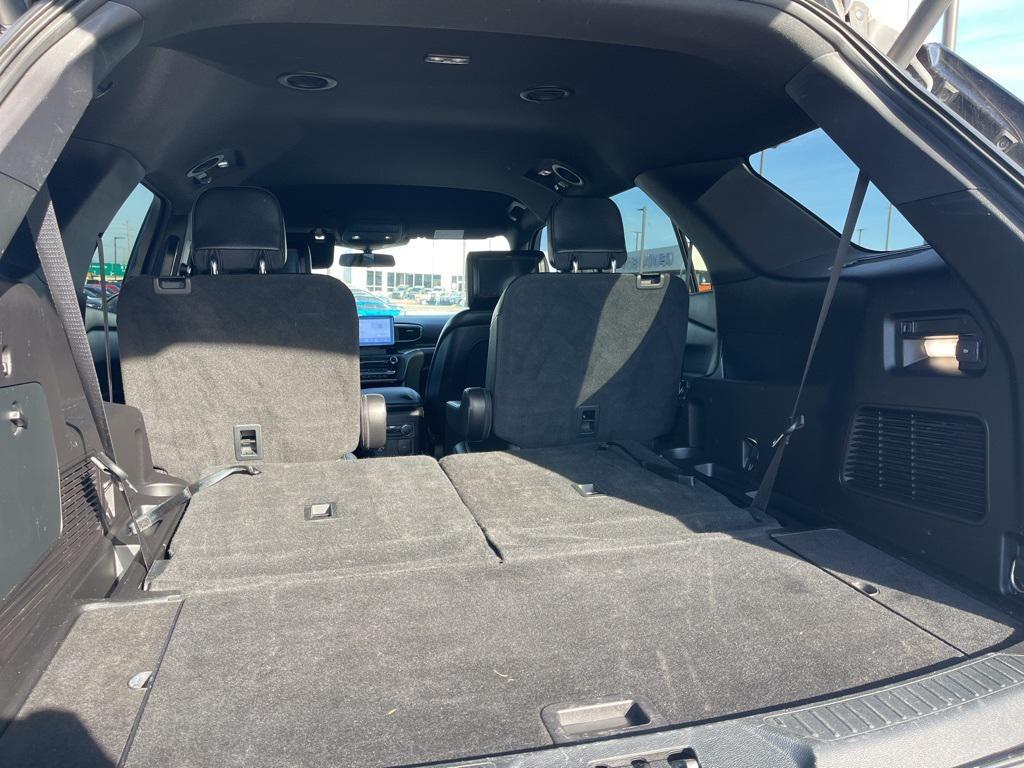 used 2020 Ford Explorer car, priced at $19,934