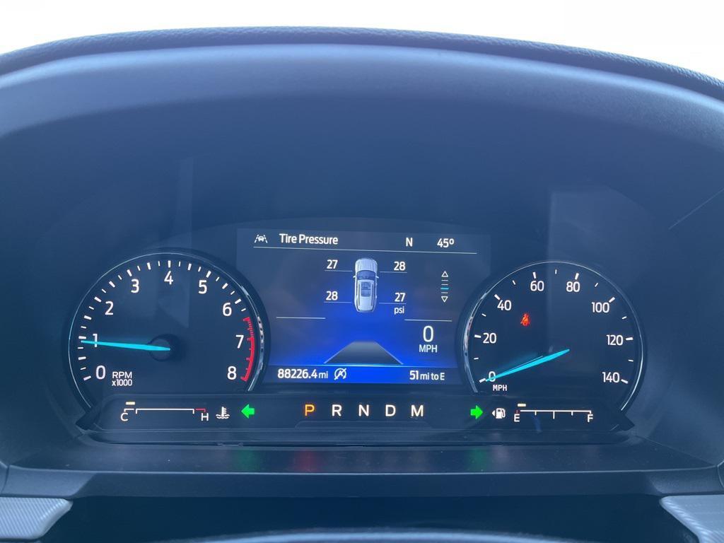 used 2020 Ford Explorer car, priced at $19,934