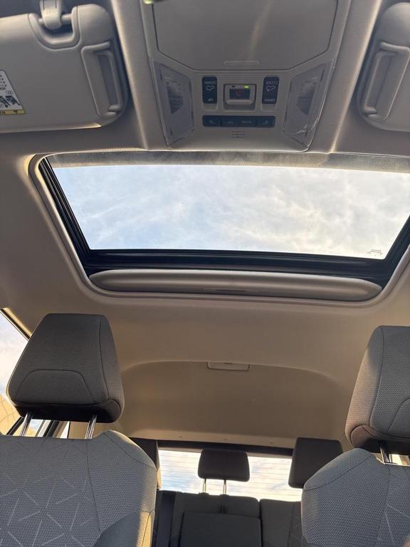 used 2024 Toyota RAV4 car, priced at $24,964