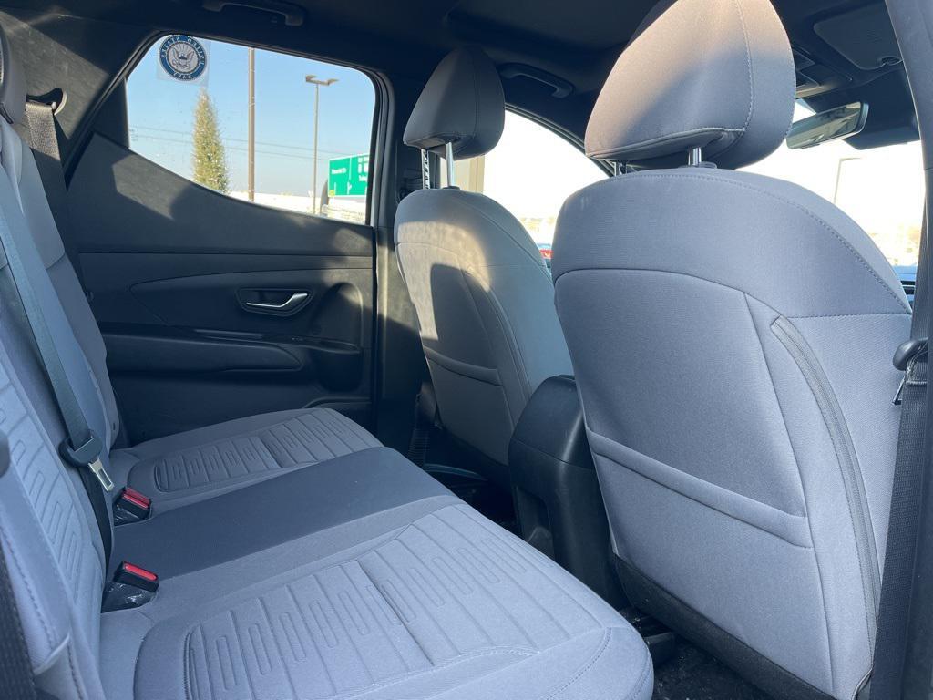 used 2022 Hyundai SANTA CRUZ car, priced at $26,885