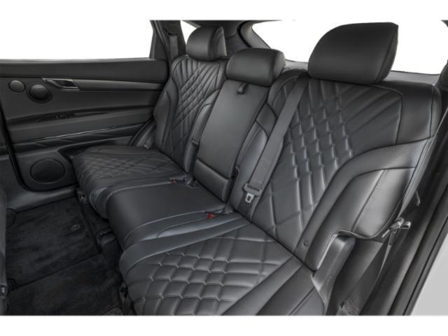 new 2026 Genesis GV80 Coupe car, priced at $92,130