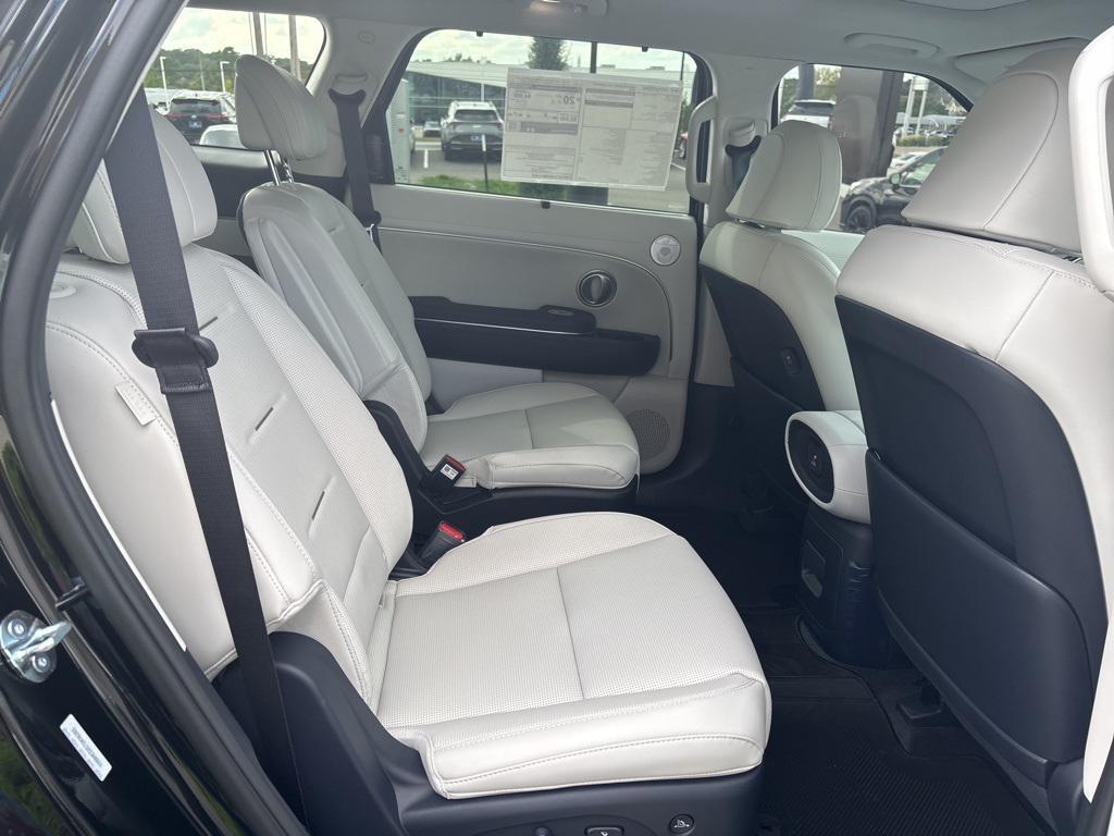 new 2026 Hyundai Palisade car, priced at $58,195