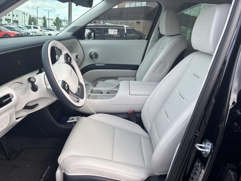 new 2026 Hyundai Palisade car, priced at $58,195