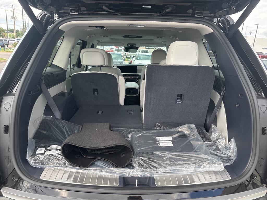 new 2026 Hyundai Palisade car, priced at $58,195