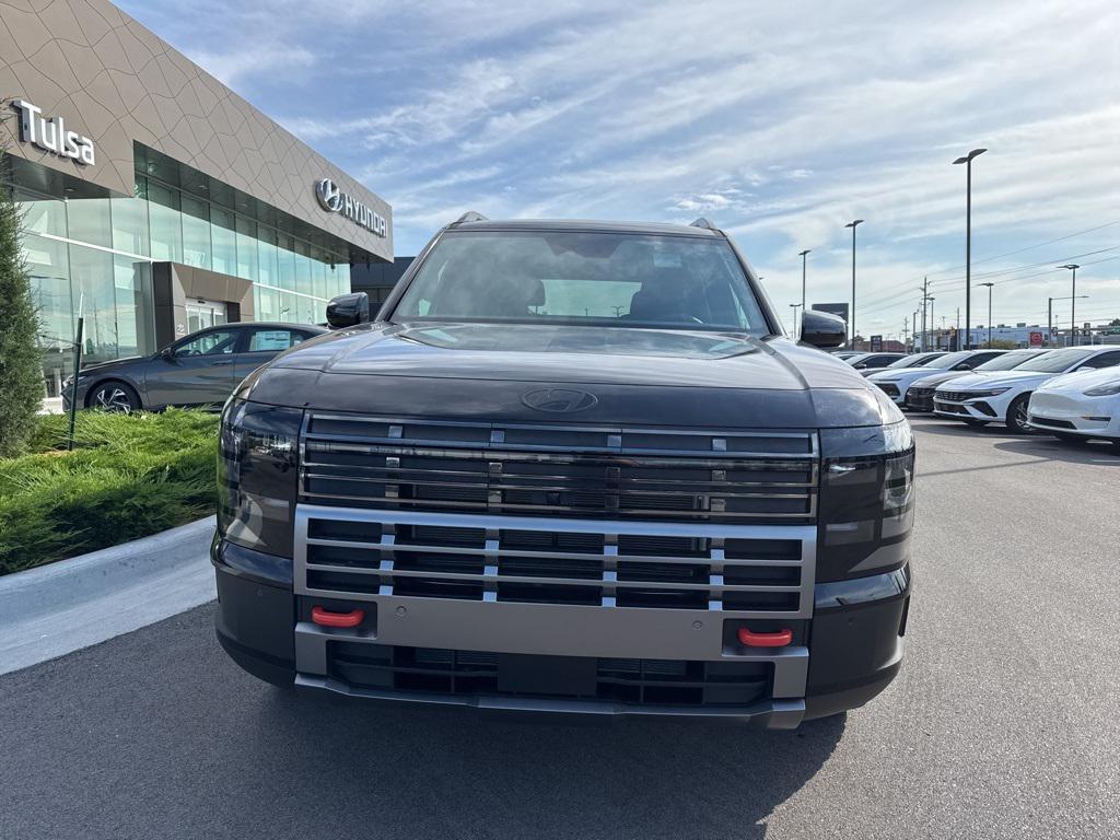 new 2026 Hyundai Palisade car, priced at $51,535