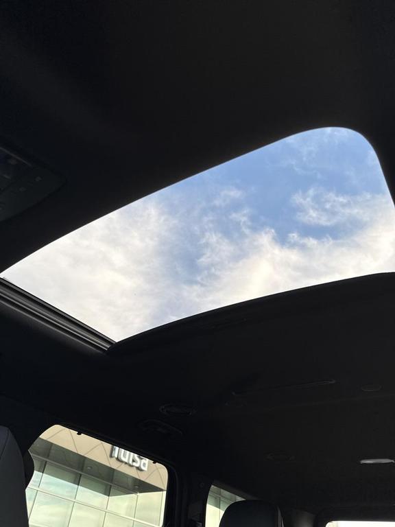 new 2026 Hyundai Palisade car, priced at $51,535