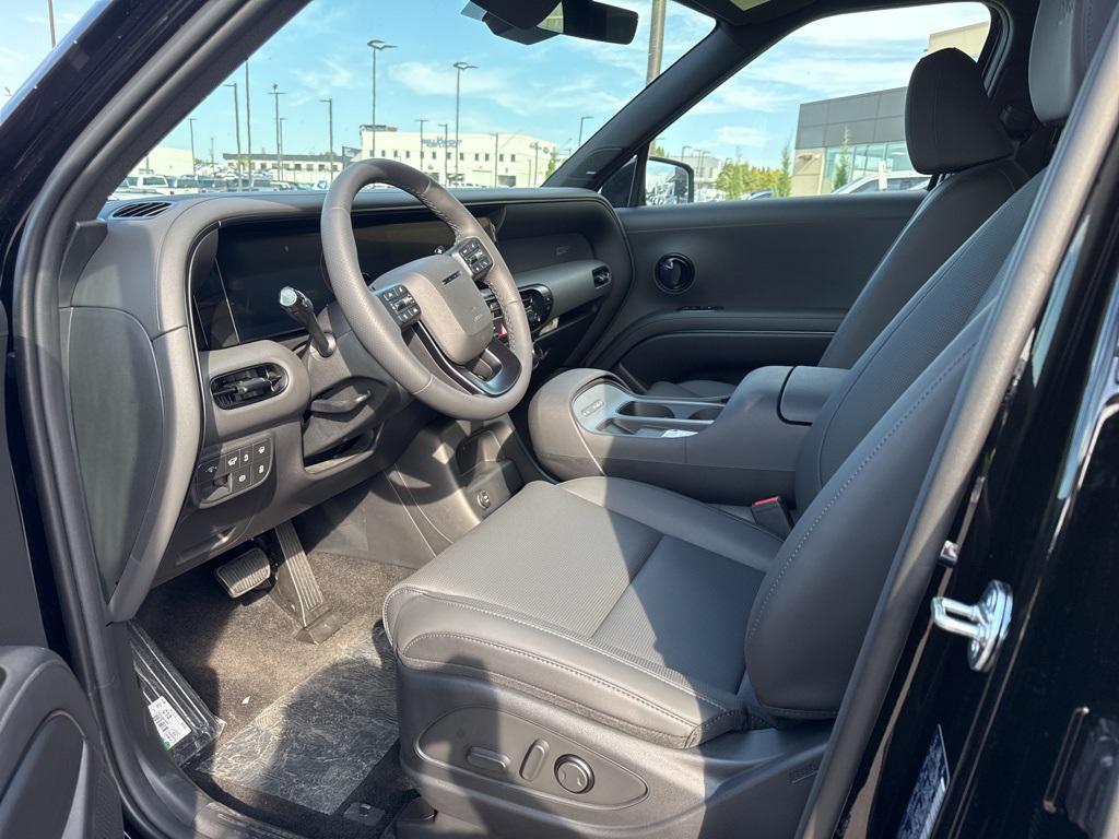 new 2026 Hyundai Palisade car, priced at $51,535