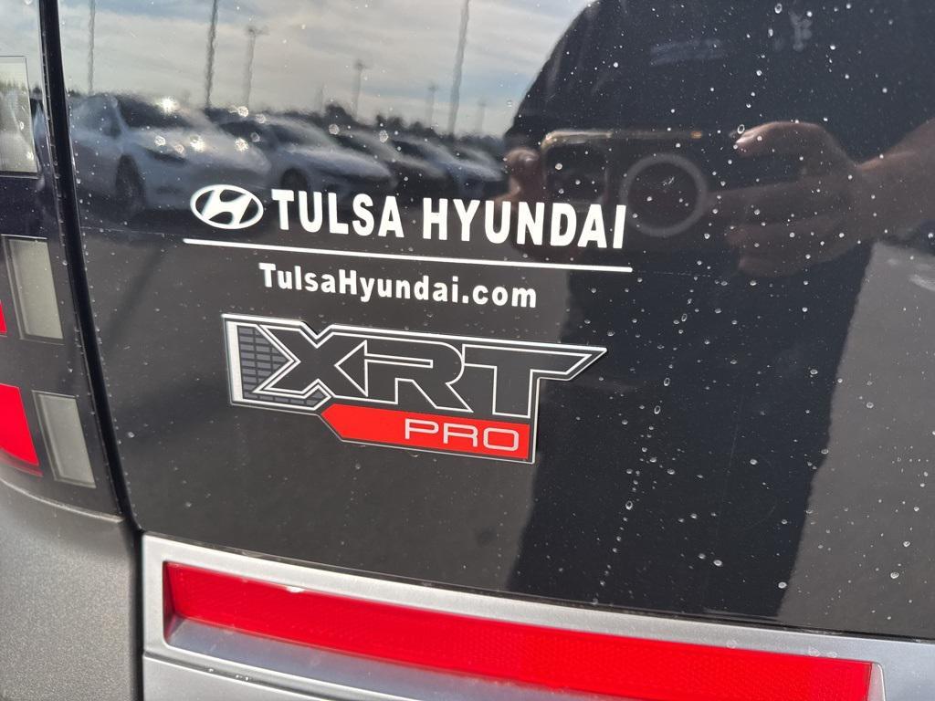 new 2026 Hyundai Palisade car, priced at $51,535