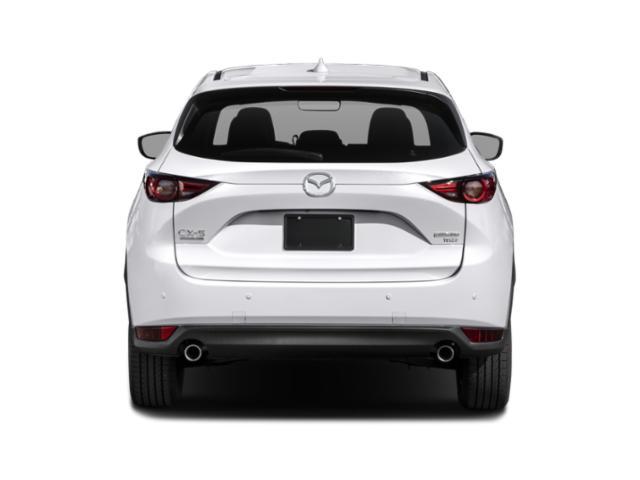 used 2021 Mazda CX-5 car, priced at $24,636