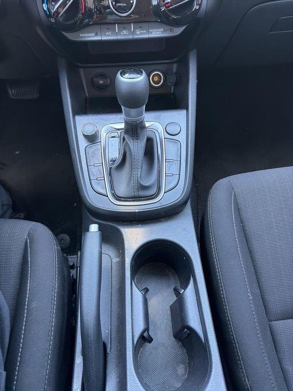 used 2023 Hyundai Kona car, priced at $20,154
