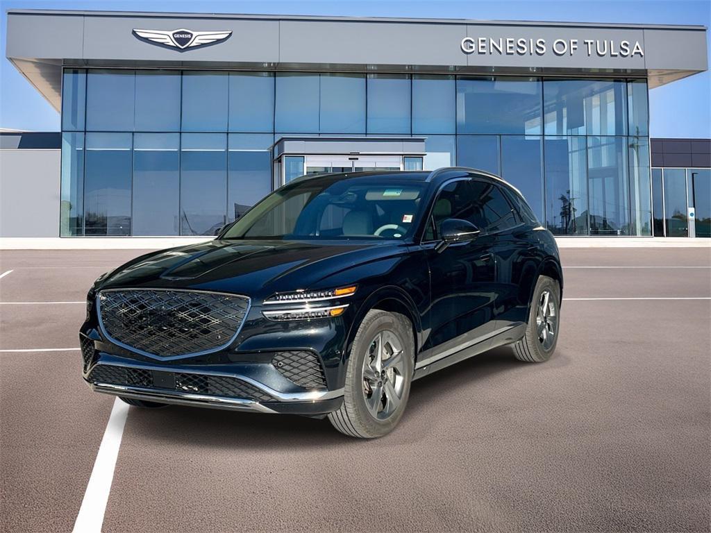 used 2026 Genesis GV70 car, priced at $48,303