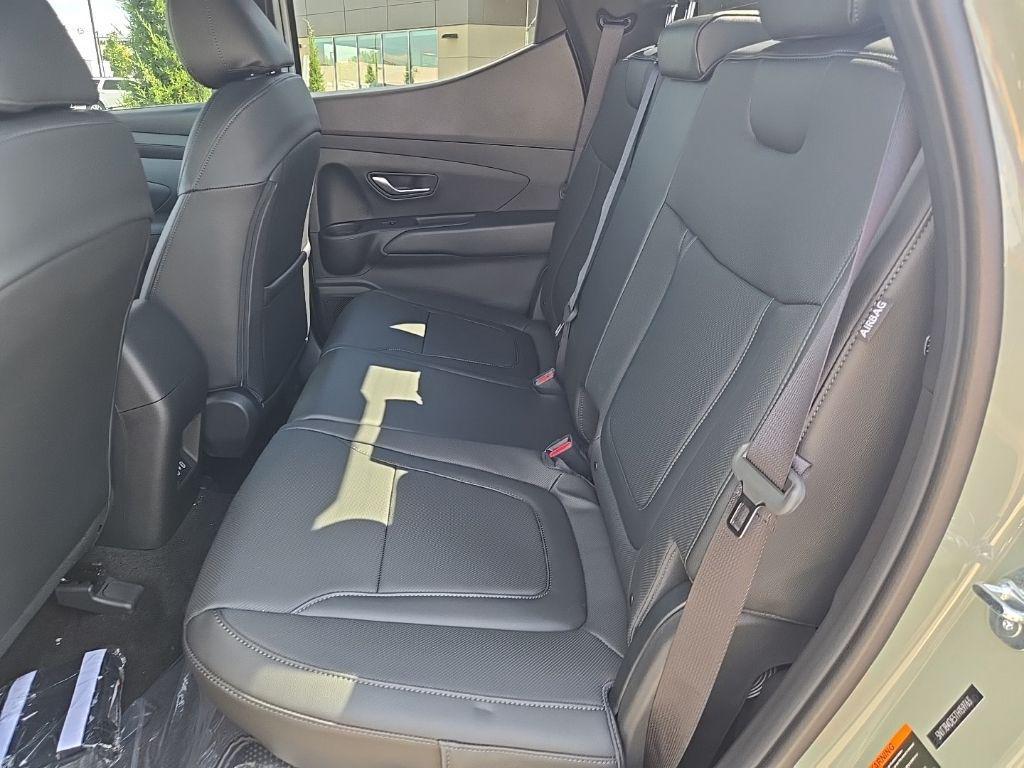 new 2026 Hyundai SANTA CRUZ car, priced at $34,270