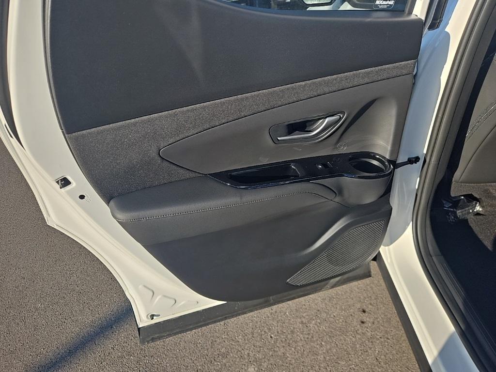 new 2026 Hyundai SANTA CRUZ car, priced at $43,890