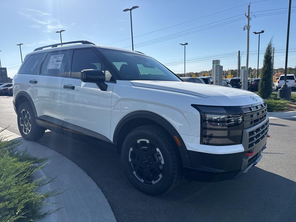 new 2026 Hyundai Palisade car, priced at $52,535