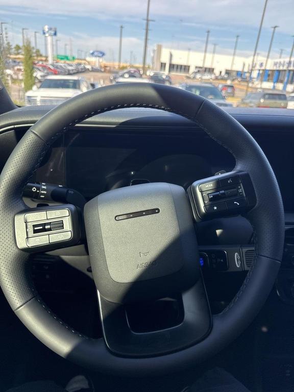 new 2026 Hyundai Palisade car, priced at $52,535