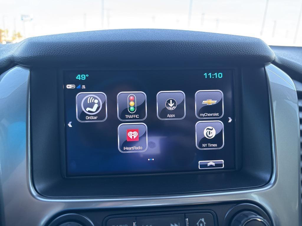 used 2020 Chevrolet Tahoe car, priced at $31,993