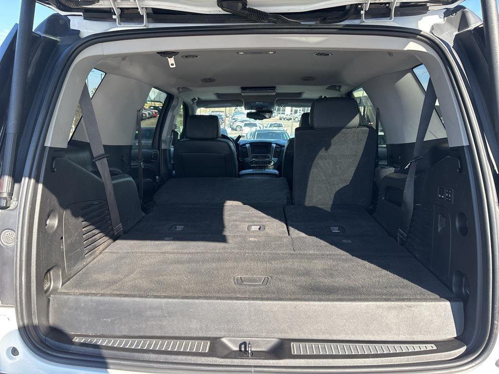 used 2020 Chevrolet Tahoe car, priced at $31,993