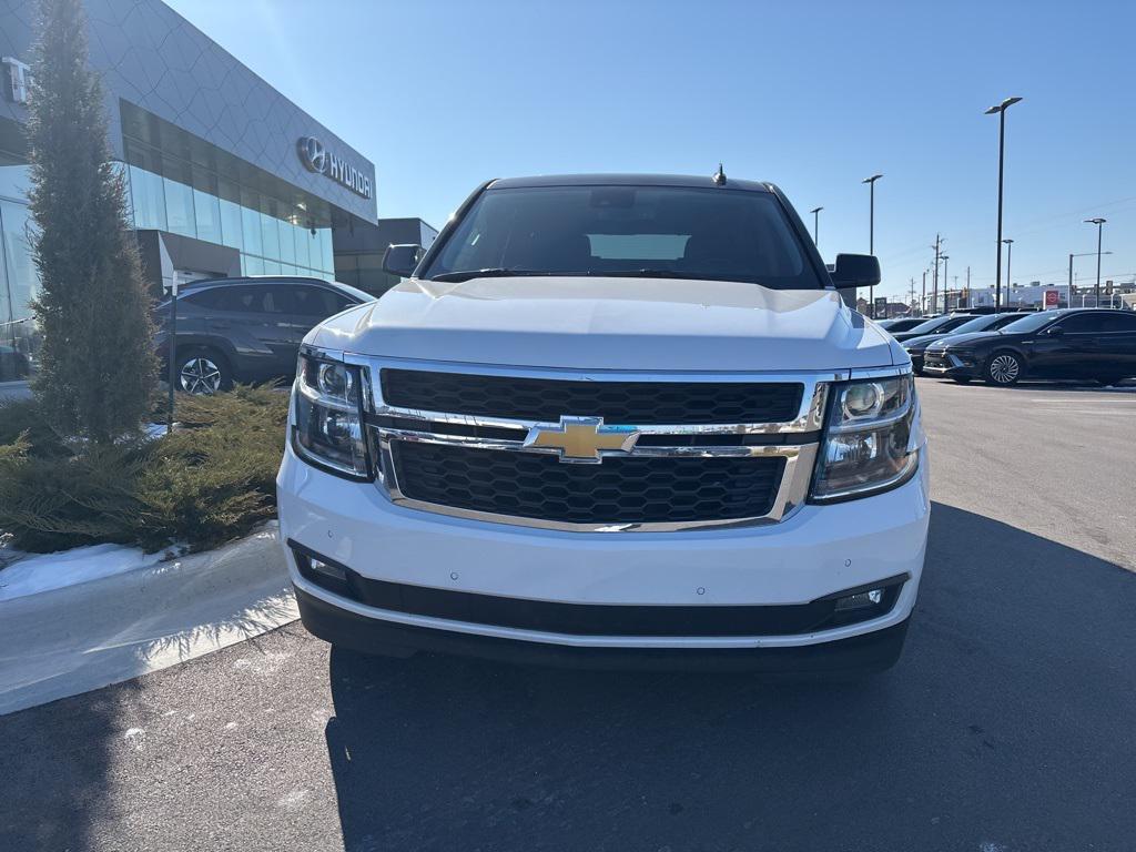 used 2020 Chevrolet Tahoe car, priced at $31,993